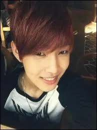 Qui est ce beau gosse ?