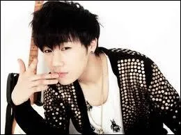 Qui est ce beau gosse ?