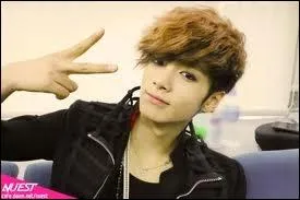 Qui est ce beau gosse ?