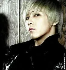 Qui est ce beau gosse ?