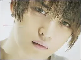 Qui est ce beau gosse ?