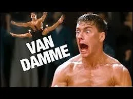 Parmi les vritables citations de Jean-Claude VanDamme se cache un intrus, quelle citation n'est pas de lui ? (troisime partie)