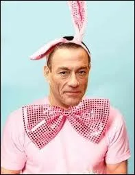 Parmi les vritables citations de Jean-Claude Van Damme se cache un intrus, quelle citation n'est pas de lui ?