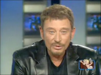 Quelle est la vritable citation de Johnny Hallyday ?