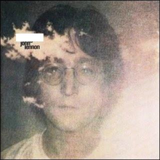 Quel nom porte cet album de John Lennon ?