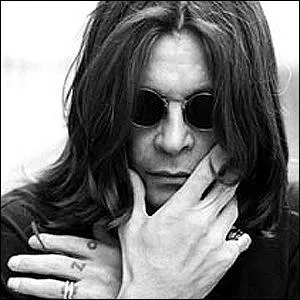 Surnomm  le Prince des Tnbres , il est connu pour sa carrire solo mais galement pour son rle au sein de Black Sabbath, l'un des plus clbres groupes de metal :