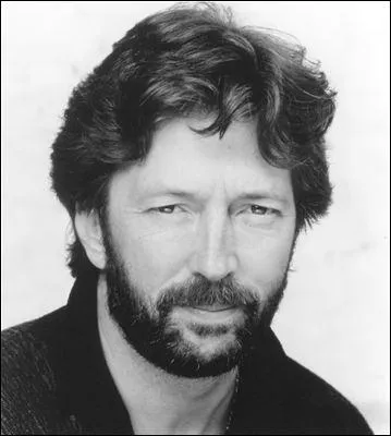 Il est l'un des meilleur guitariste de tous les temps. Ses fans le surnomment  Dieu . Il a fait partie de Cream et de Derek and the Dominos notamment. Il connut ensuite une carrire solo :