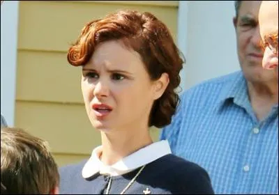 Qui est-ce dans le monde magique ?