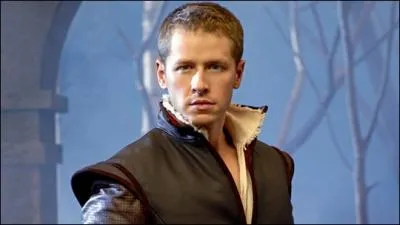 Quel est le prnom du prince charmant de Blanche-Neige ?