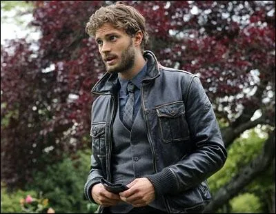 Qui est le shrif Graham dans le monde magique ?