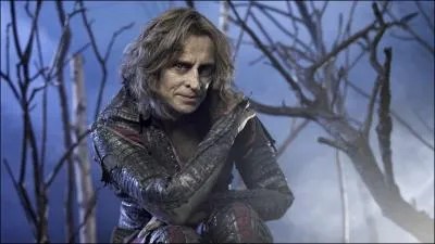 Comment se nomme le fils de Rumplestiltskin ?