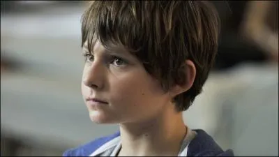 Qui est le pre de Henry ?