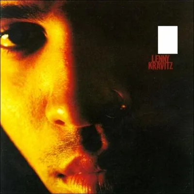 Quel nom porte cet album de Lenny Kravitz ?