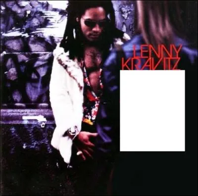 Quel nom porte cet album de Lenny Kravitz ?