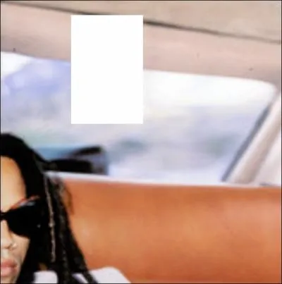 Quel nom porte cet album de Lenny Kravitz ?