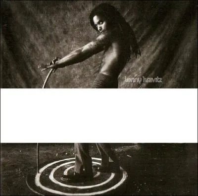 Quel nom porte cet album de Lenny Kravitz ?