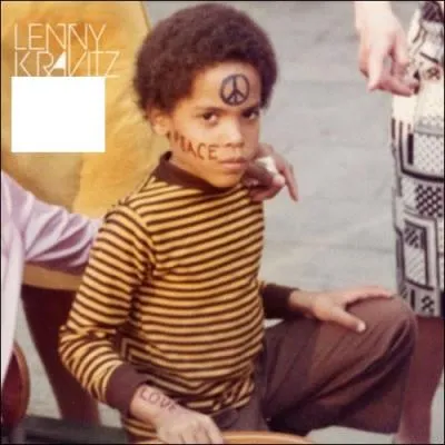 Quel nom porte cet album de Lenny Kravitz ?