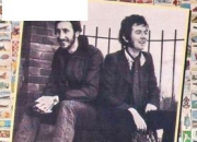Quiz Pochettes des albums de Pete Townshend