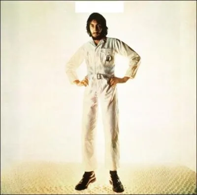 Quel nom porte cet album de Pete Townshend ?
