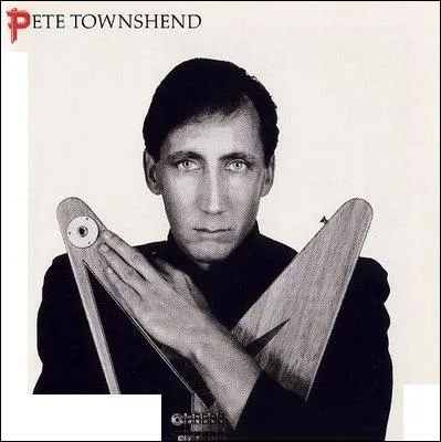 Quel nom porte cet album de Pete Townshend ?