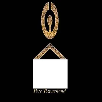 Quel nom porte cet album de Pete Townshend ?