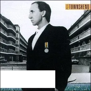 Quel nom porte cet album de Pete Townshend ?