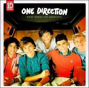 Baby you light up my world...