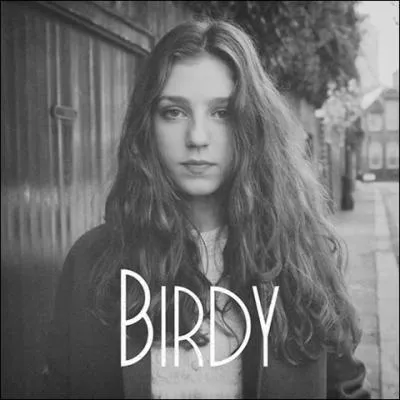 And I told you to be patient... .