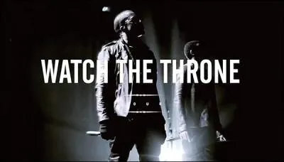 Got my niggas in Paris...