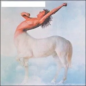 Quel nom porte cet album de Roger Daltrey ?