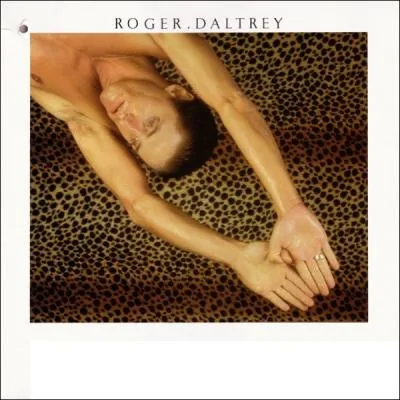 Quel nom porte cet album de Roger Daltrey ?