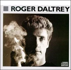 Quel nom porte cet album de Roger Daltrey ?