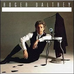 Quel nom porte cet album de Roger Daltrey ?