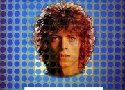 Quiz Pochettes des albums de David Bowie