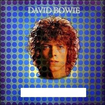Quel nom porte cet album de David Bowie ?