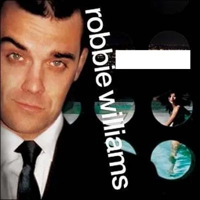 Quel nom porte cet album de Robbie Williams ?