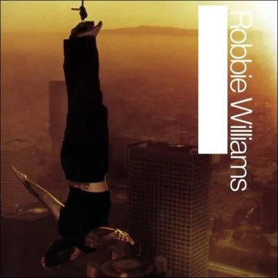 Quel nom porte cet album de Robbie Williams ?