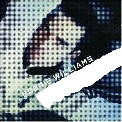 Quel nom porte cet album de Robbie Williams ?