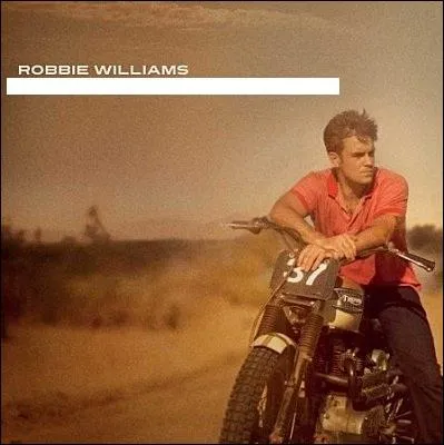 Quel nom porte cet album de Robbie Williams ?