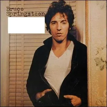 Quel nom porte cet album de Bruce Springsteen ?