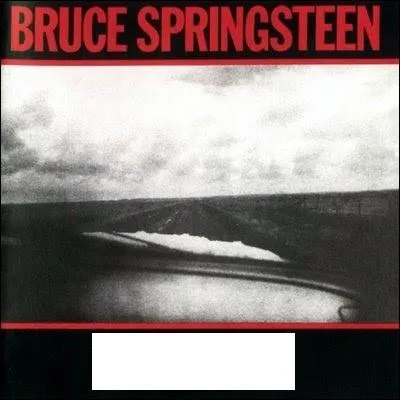 Quel nom porte cet album de Bruce Springsteen ?