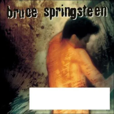 Quel nom porte cet album de Bruce Springsteen ?