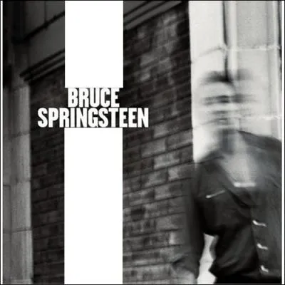 Quel nom porte cet album de Bruce Springsteen ?