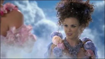 Quel est l'autre nom de la fe bleue ?