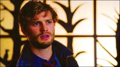 Quel est le nom de famille de Graham ?