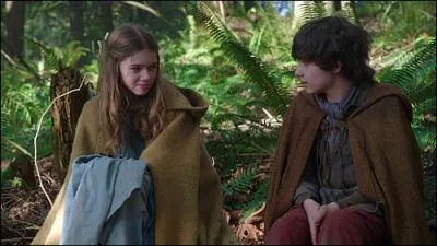 Comment se nomme l'amie de Baelfire ?