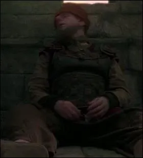 Quel mtier exerce Dormeur dans le monde rel ?