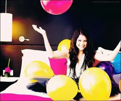 A-t-elle jou dans  Blagues de stars  ?