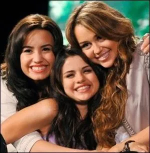 Qui tait sa meilleure amie ?