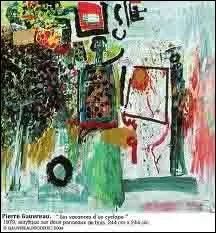 Superbes couleurs et tranchant !